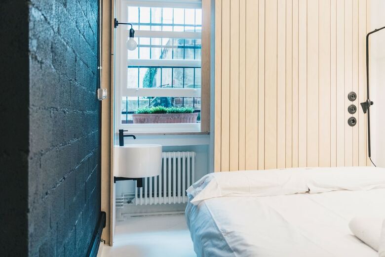 Kaia Apartment By People Rentals