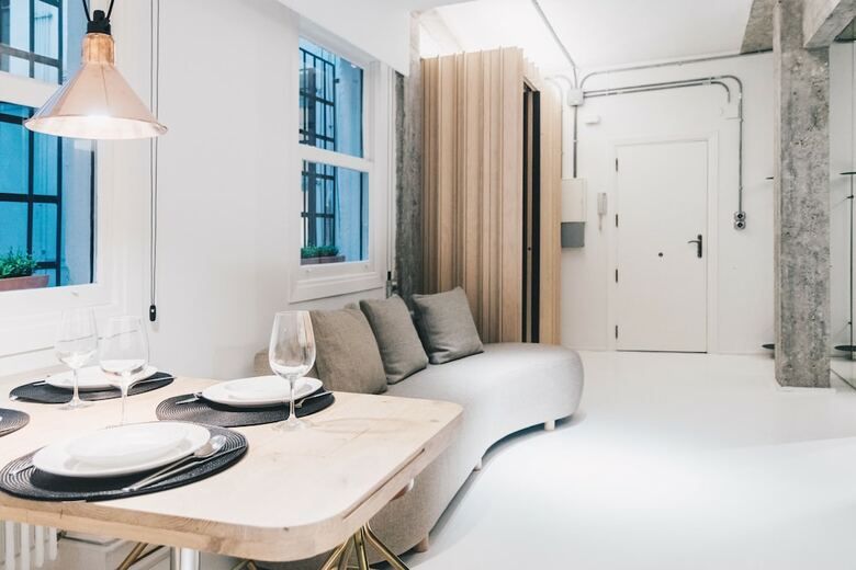 Kaia Apartment By People Rentals