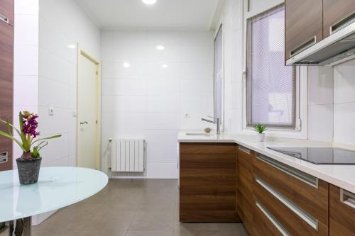 Apartamento Gran Via 1.2 By Forever Rentals