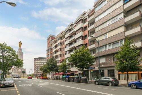 Apartamento Gran Via 1.2 By Forever Rentals