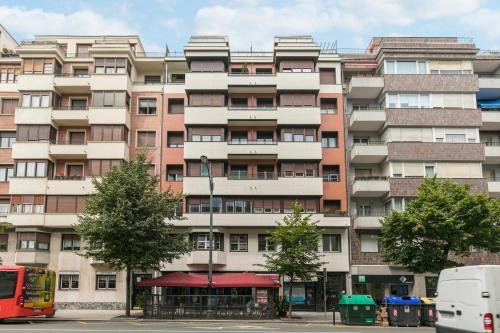 Apartamento Gran Via 1.2 By Forever Rentals