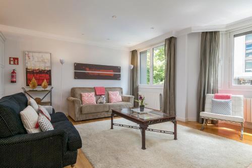 Apartamento Gran Via 1.2 By Forever Rentals