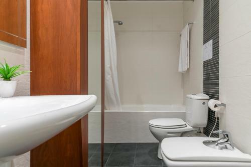 Apartamento Gran Via 1.2 By Forever Rentals