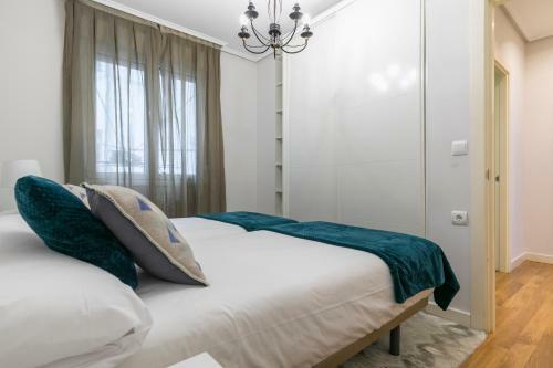 Apartamento Gran Via 1.2 By Forever Rentals