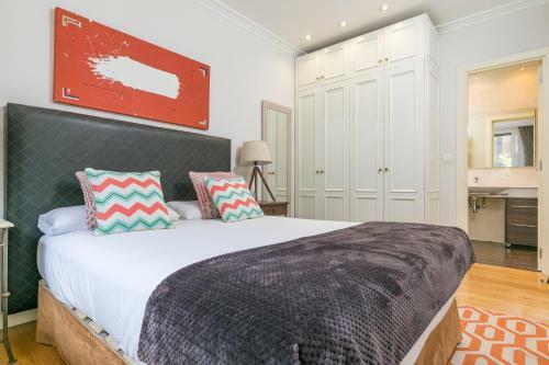 Apartamento Gran Via 1.2 By Forever Rentals