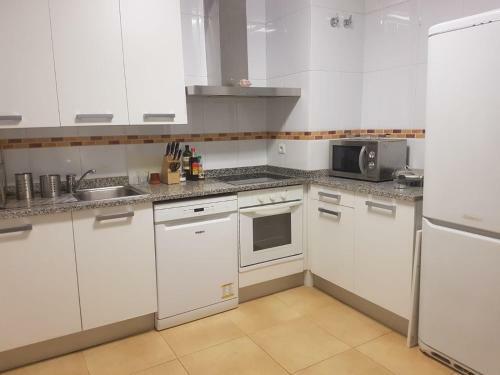 Apartamento Luxury Beachcity