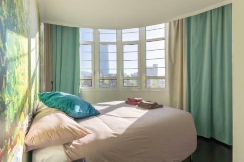Apartamento Luxury Beachcity