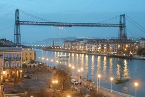 Apartamento Luxury Beachcity