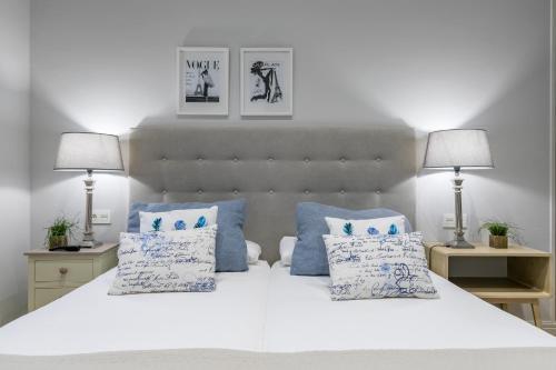 Apartamento Downtown By Forever Rentals