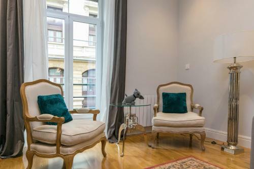 Apartamento Downtown By Forever Rentals