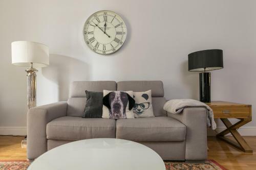 Apartamento Downtown By Forever Rentals