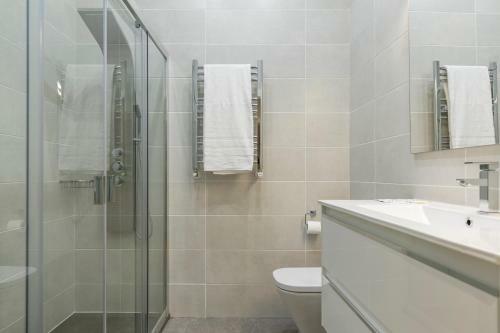 Apartamento Downtown By Forever Rentals