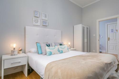 Apartamento Downtown By Forever Rentals