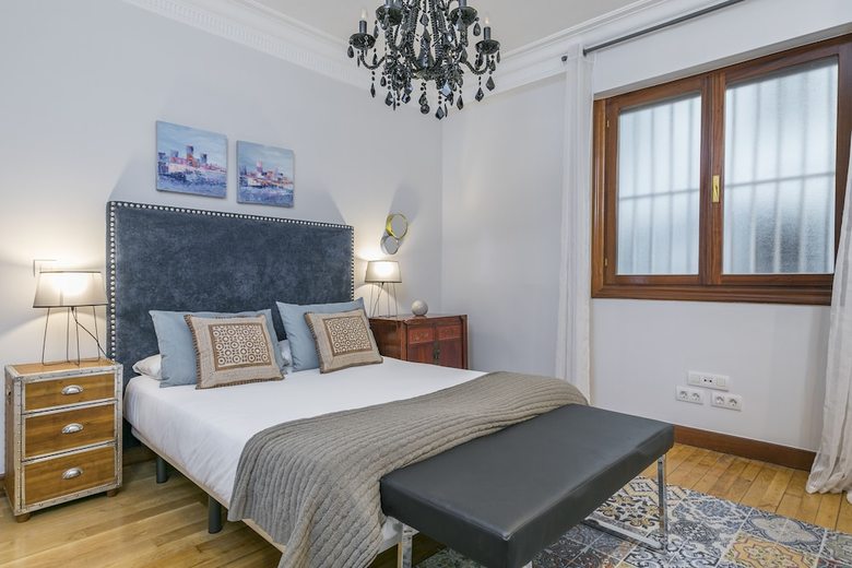 Apartamento Aliron By Forever Rentals