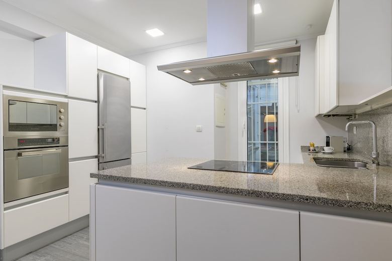 Apartamento Aliron By Forever Rentals