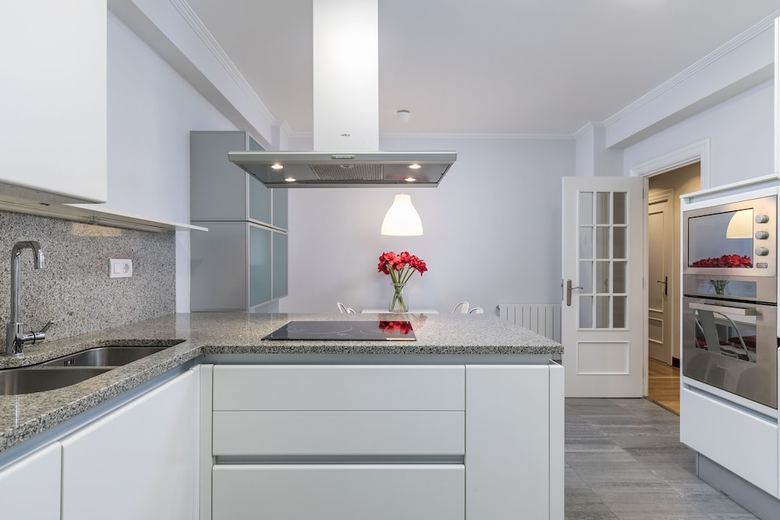 Apartamento Aliron By Forever Rentals