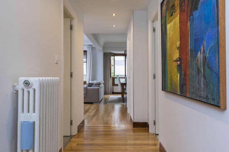 Apartamento Aliron By Forever Rentals