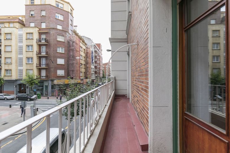 Apartamento Aliron By Forever Rentals