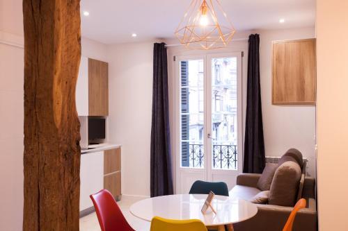 Baps Apartaments 2