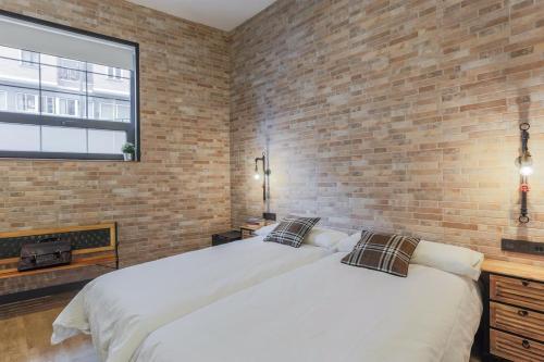 Hostal Pensi�n H30 Bilbao
