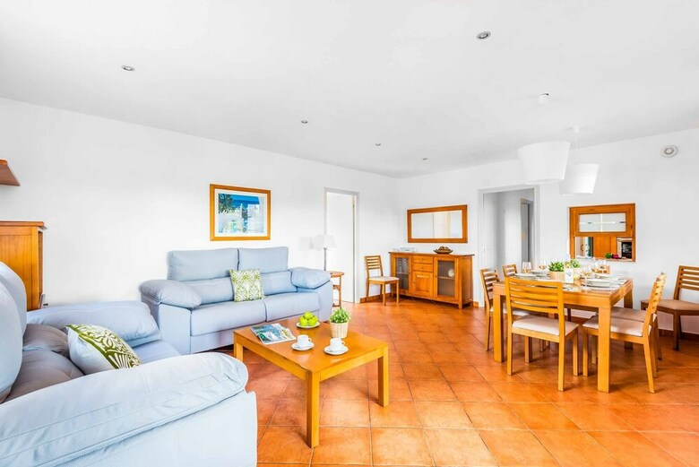 Villa Maite