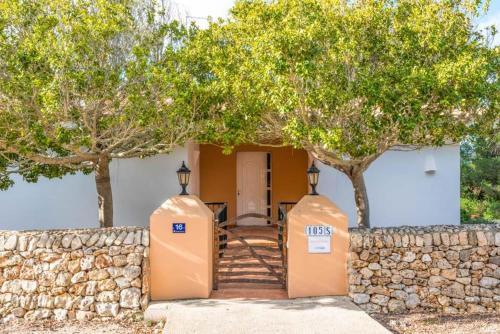Binibequer Vell Villa Sleeps 8 Pool Wifi
