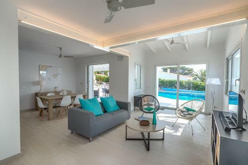 Villa Eva