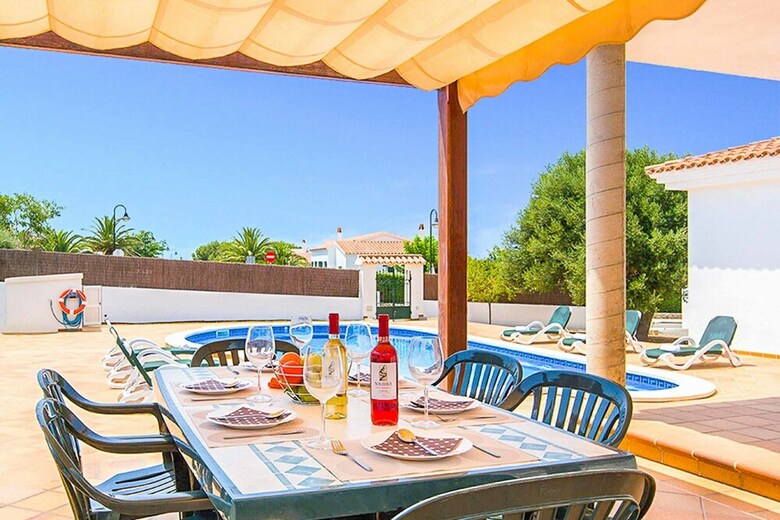Villa Bini Fleur