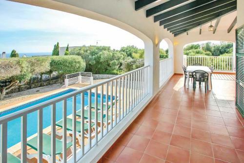 Binissafuller Villa Sleeps 6 Air Con Wifi