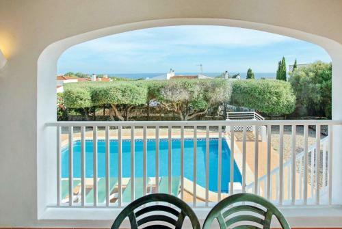 Binissafuller Villa Sleeps 6 Air Con Wifi