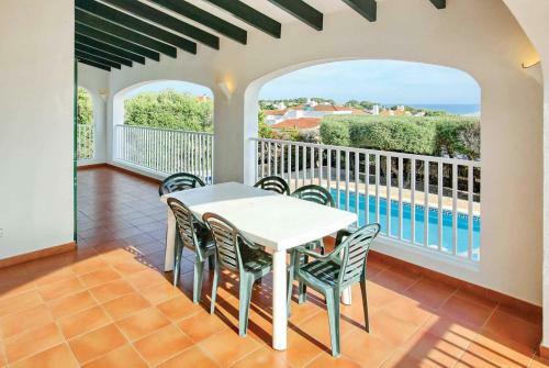 Binissafuller Villa Sleeps 6 Air Con Wifi