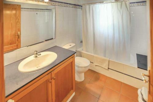 Binissafuller Villa Sleeps 6 Air Con Wifi