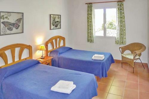 Binissafuller Villa Sleeps 6 Air Con Wifi
