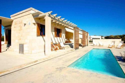 Water Front Villa Shalom