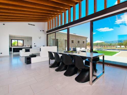 Villa Es Velar 34 De Binissalem