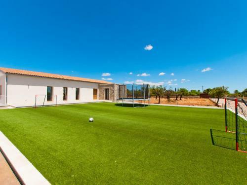 Villa Es Velar 34 De Binissalem