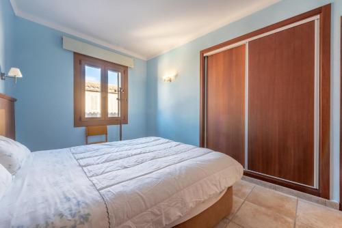 Apartamento Caril
