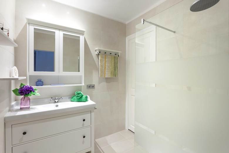 Apartamento Vivalidays Rosa