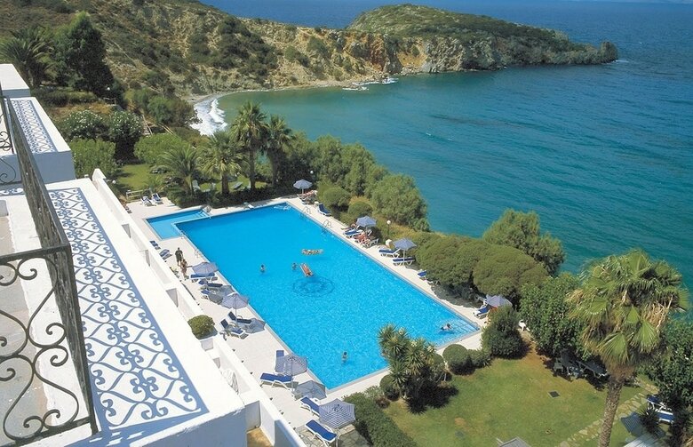 Istron Bay Hotel