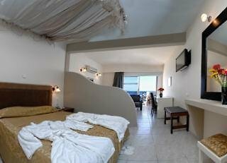 Hotel Mistral Mare
