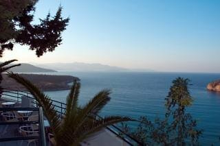 Hotel Mistral Mare