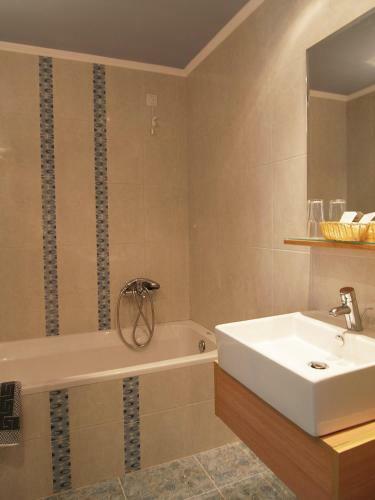 Hotel Sgouros
