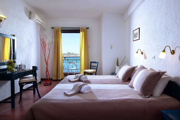 Hotel Victoria