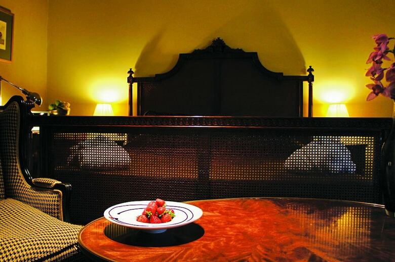 Hotel Aegli Resort & Spa