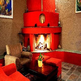Hotel Arahova Inn