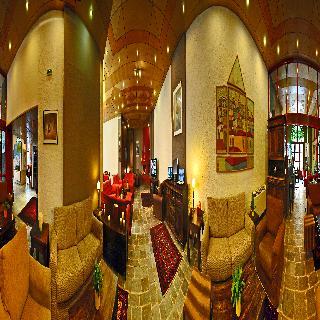 Hotel Arahova Inn