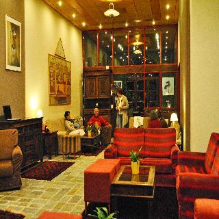 Hotel Arahova Inn