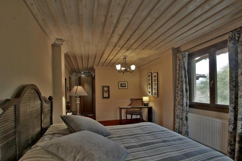 Boutique Hotel Skamnos
