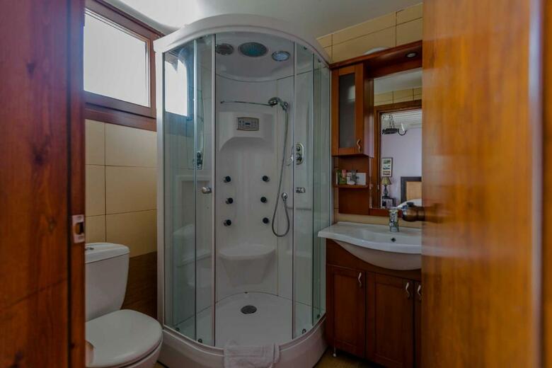 Boutique Hotel Skamnos