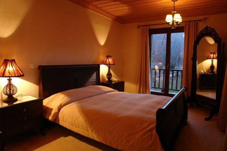 Boutique Hotel Skamnos